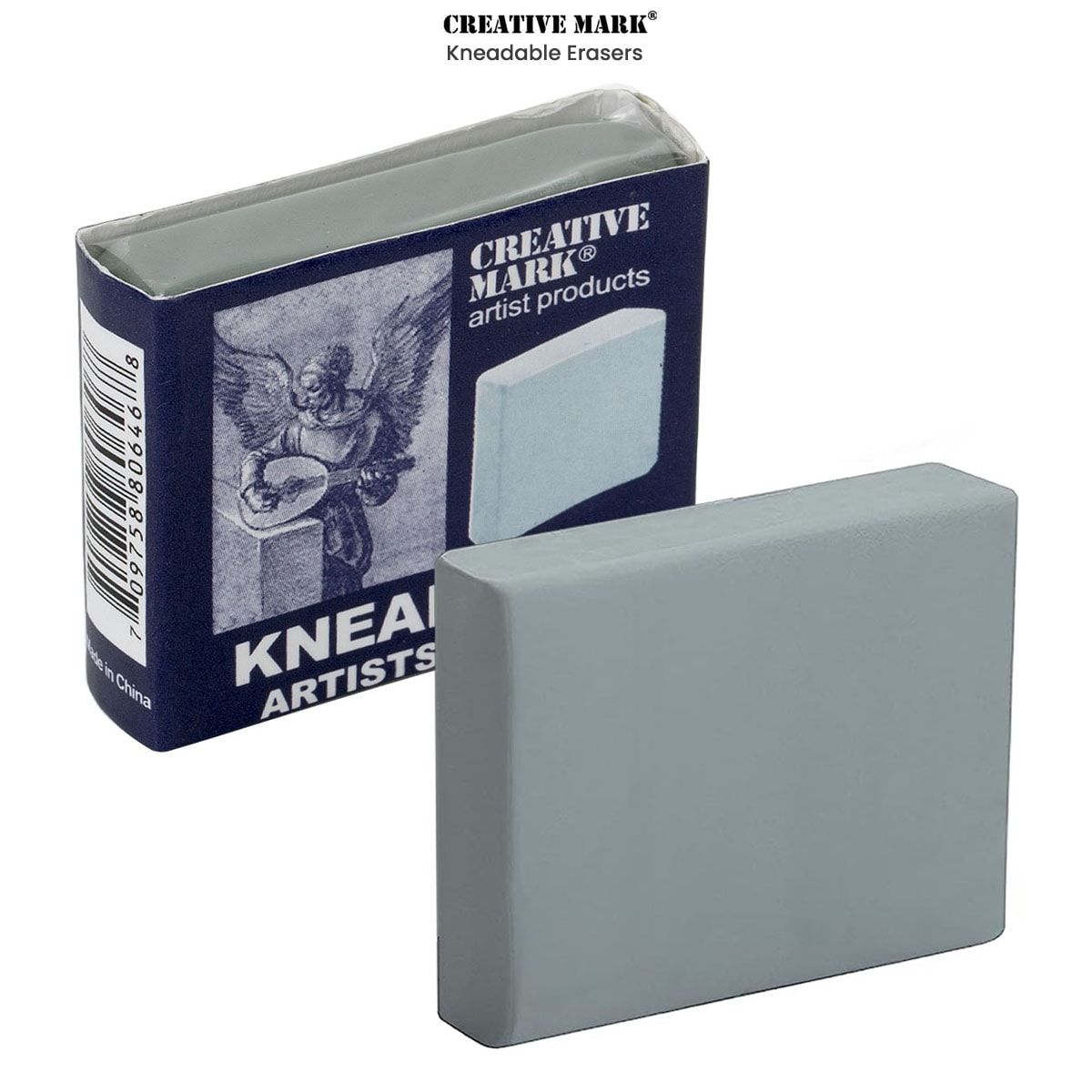 Design Art Gum Eraser