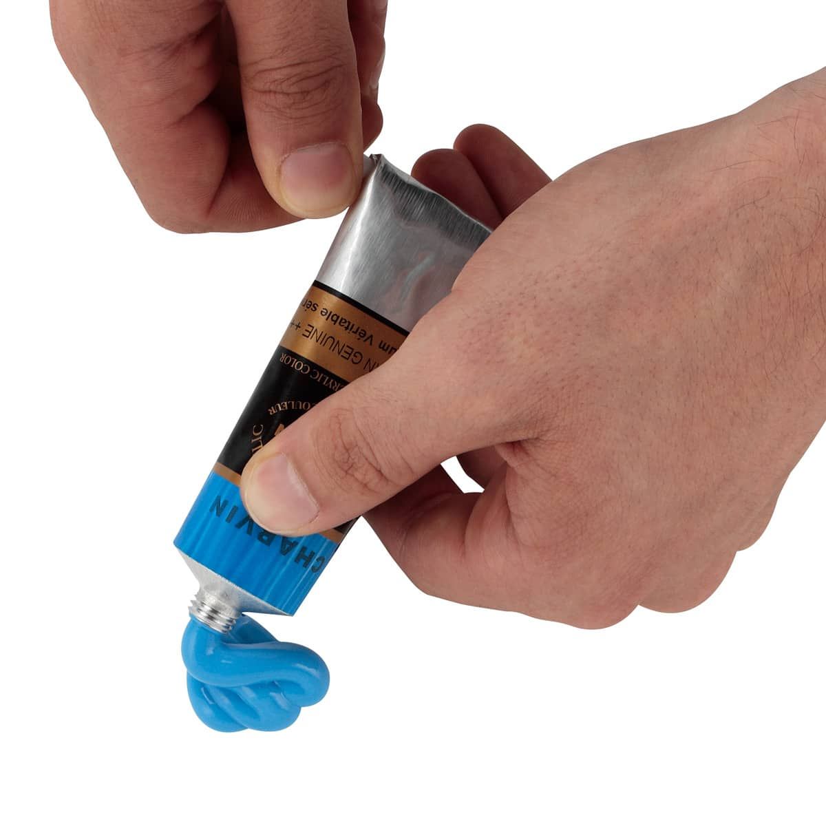 Paint Saver Keys 24 Pack Tube Wringers 8 Large, 8 Medium, 8 Small