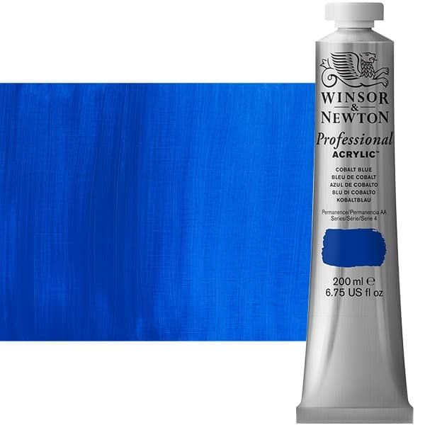 Winsor & Newton Professional Acrylic - Antique Gold 60 ml