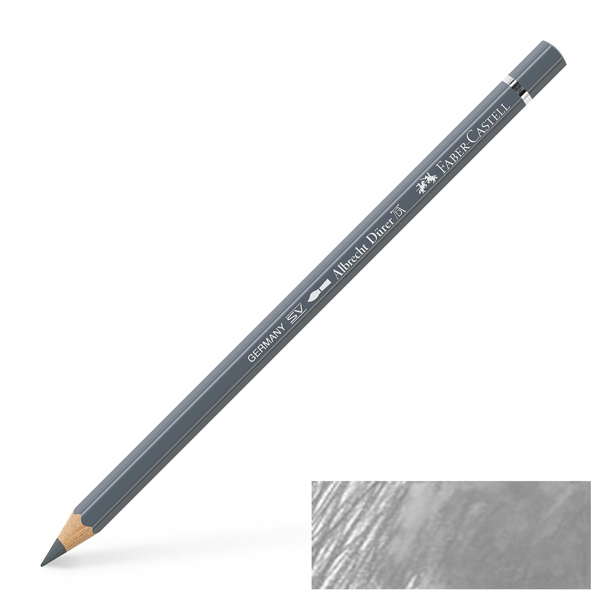 Albrecht Durer Watercolor Pencils Cold Grey V - No. 234