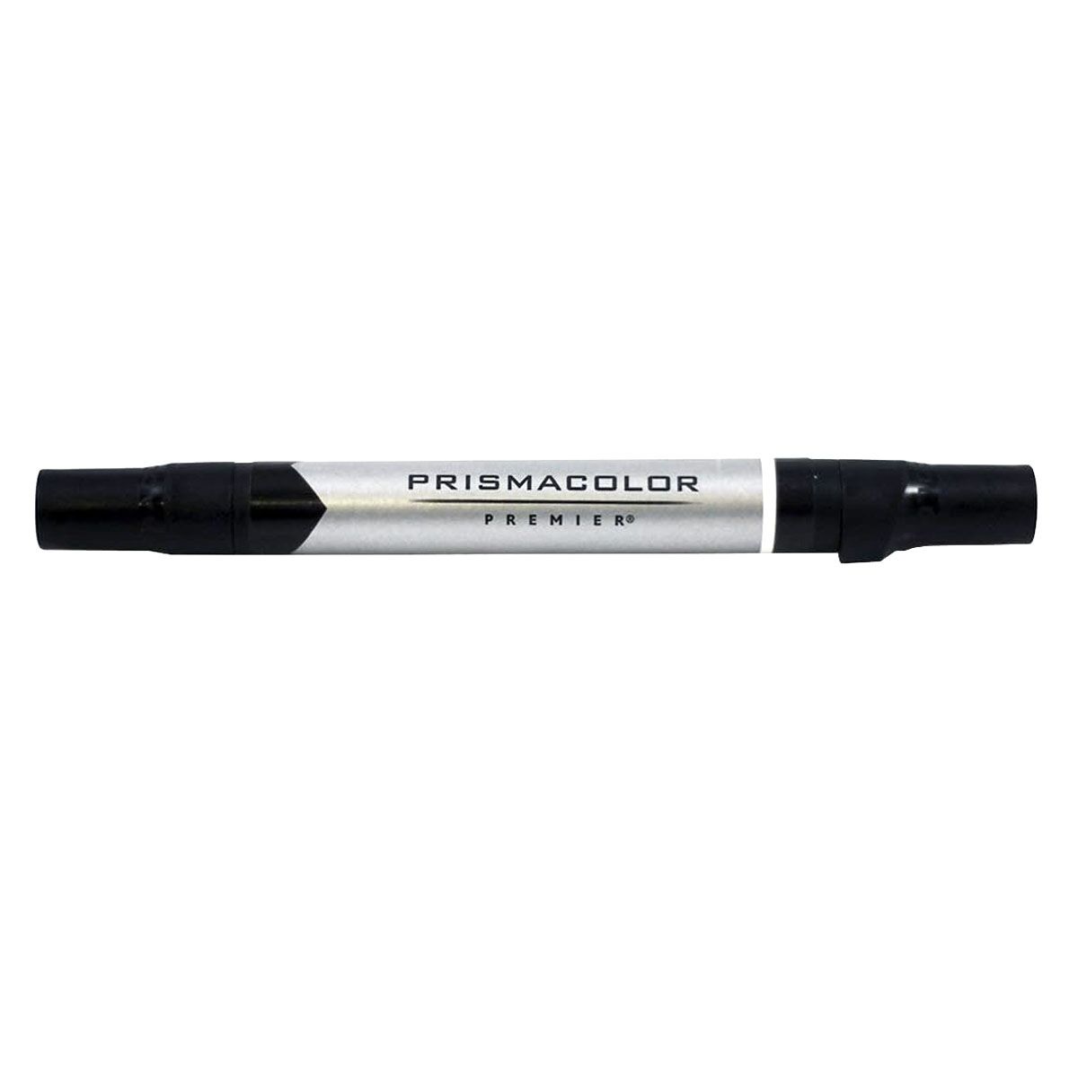 Prismacolor Premier DoubleEnded Brush Tip Marker Colorless Blender