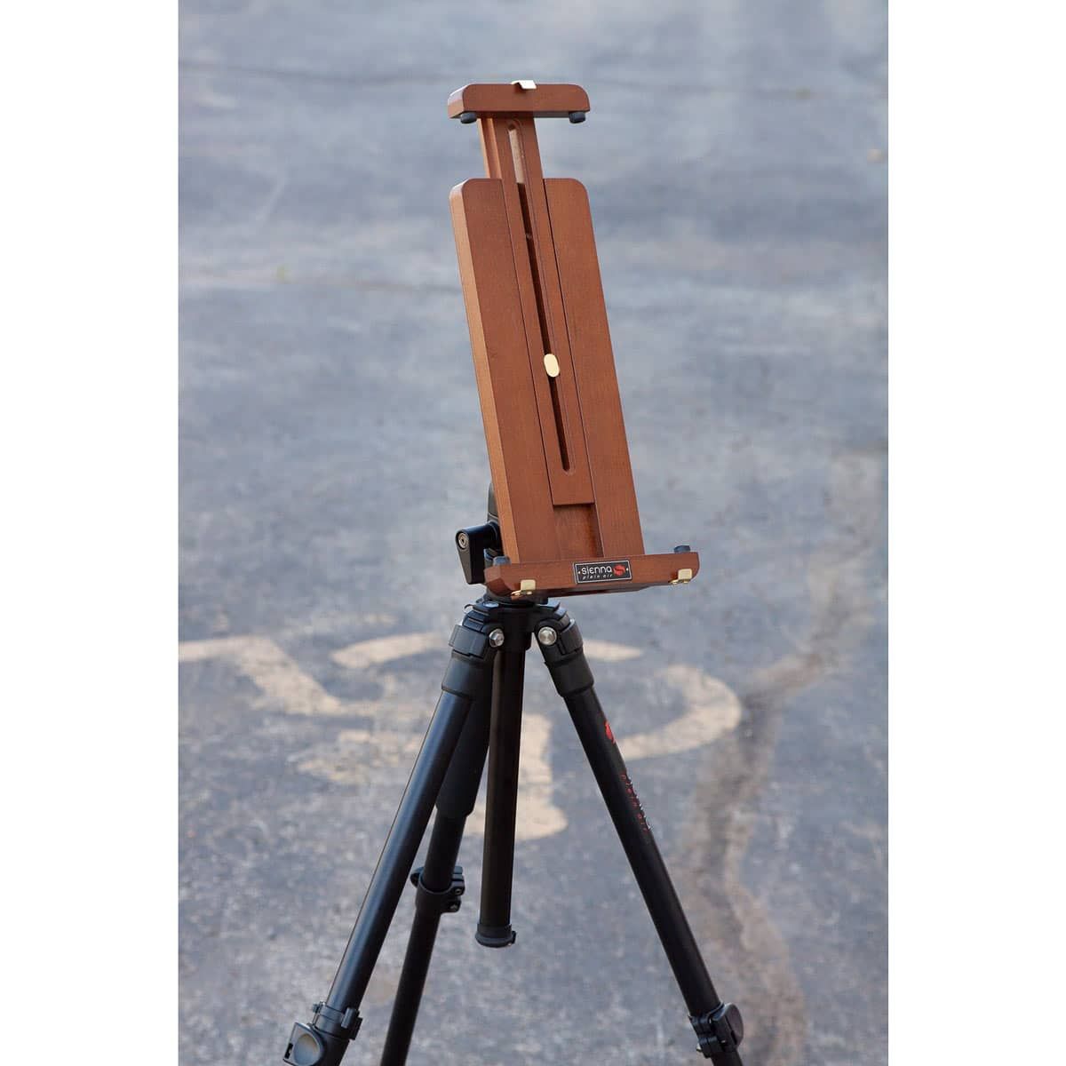 Jack Richeson Sienna Plein Air Accessories Jerry's Artarama