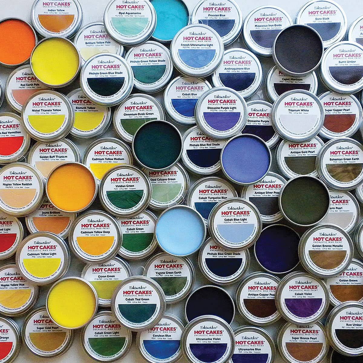 How to Get Caustic Wax: A Comprehensive Guide.