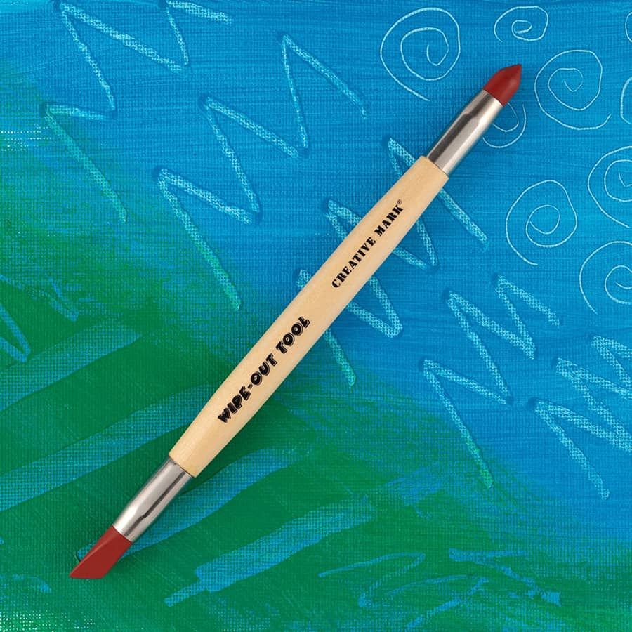 Amazing Wipe Off Tool Jerry's Artarama