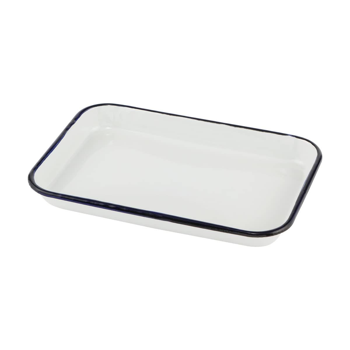 Art Alternatives Enamel Butcher Tray 2022