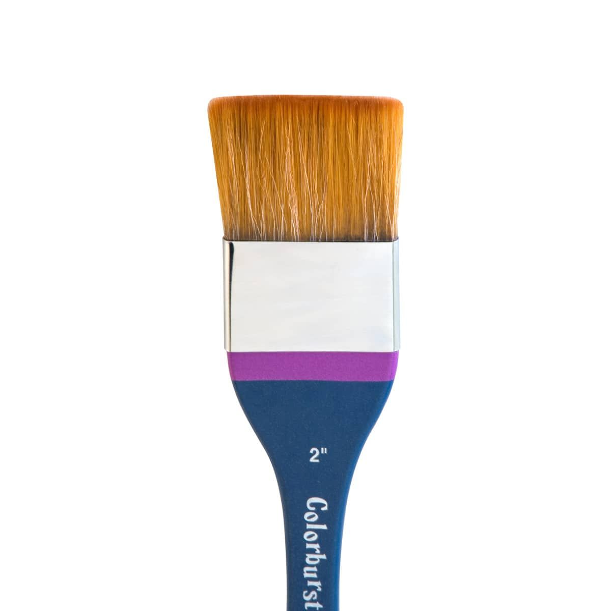 Colorburst 2" Wash & Glaze Brush Jerry's Artarama