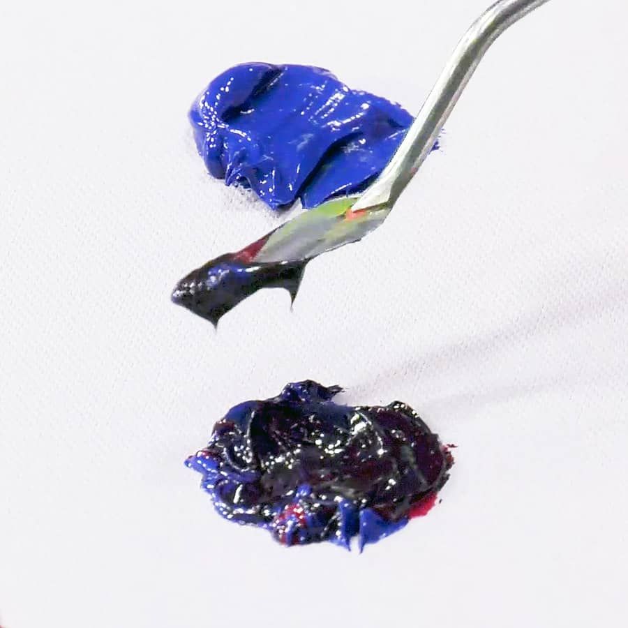 Painter's Edge Stainless Steel Painting Knife Style 61S (4" Blade