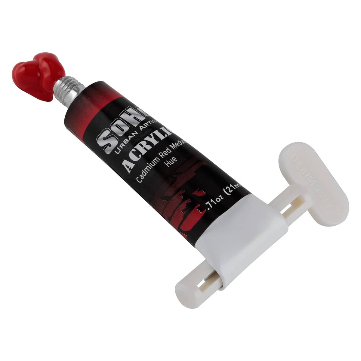 Paint Saver Keys Paint Saver Squeezer Jerry's Artarama