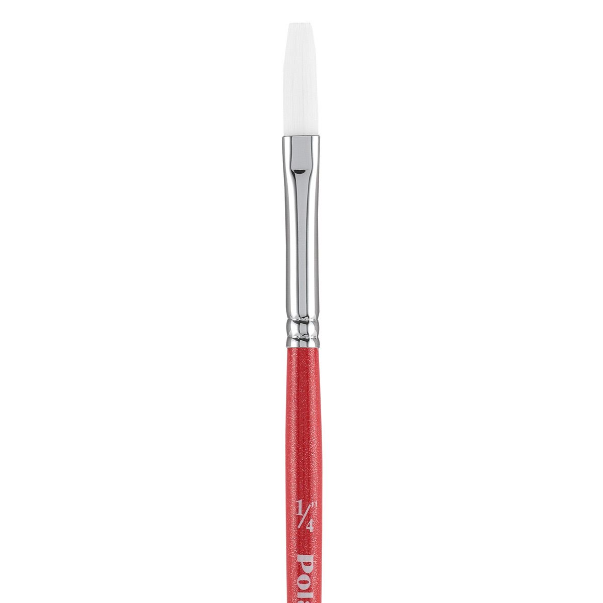 Creative Mark Polar Flo Watercolor Brush, Aquarelle 1/4 Bright