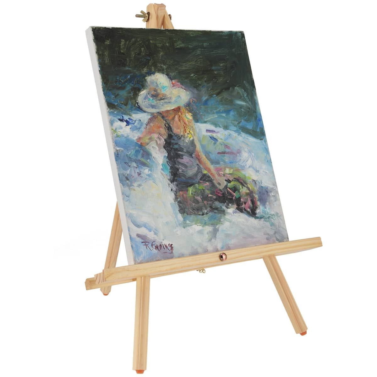 Thrifty Art And Display Easels – Jerrys Artist Outlet