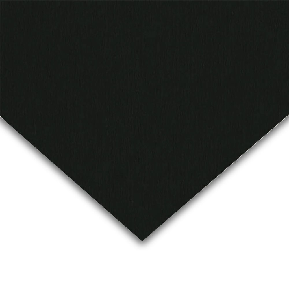 Crescent Select Matboard 32"x40", 4 Ply - After Dark