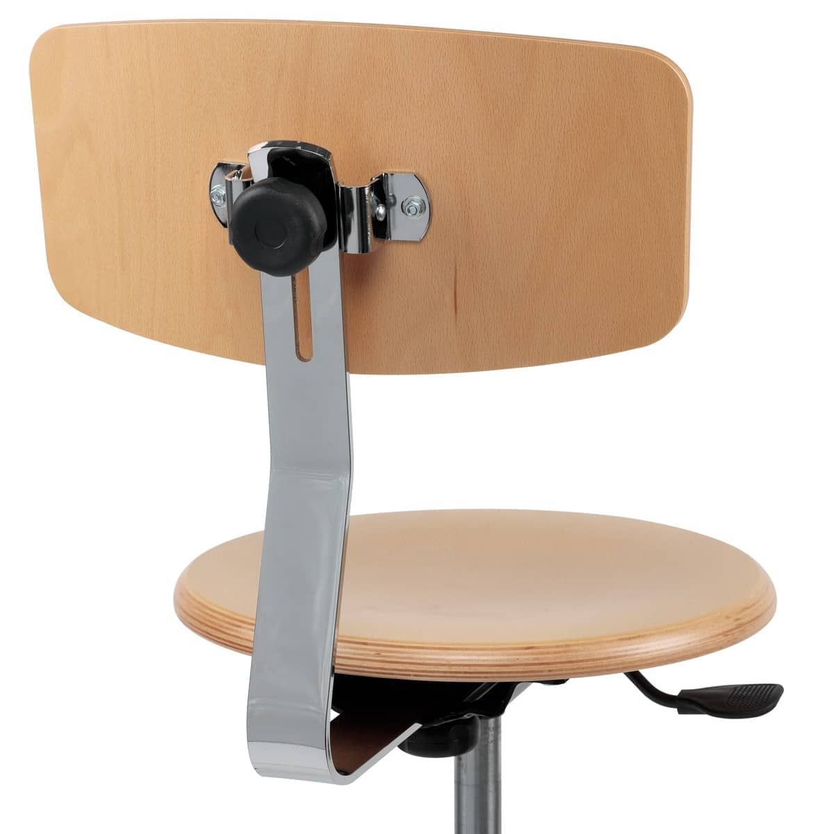 Perfect for studios where multiple workspaces have height differences