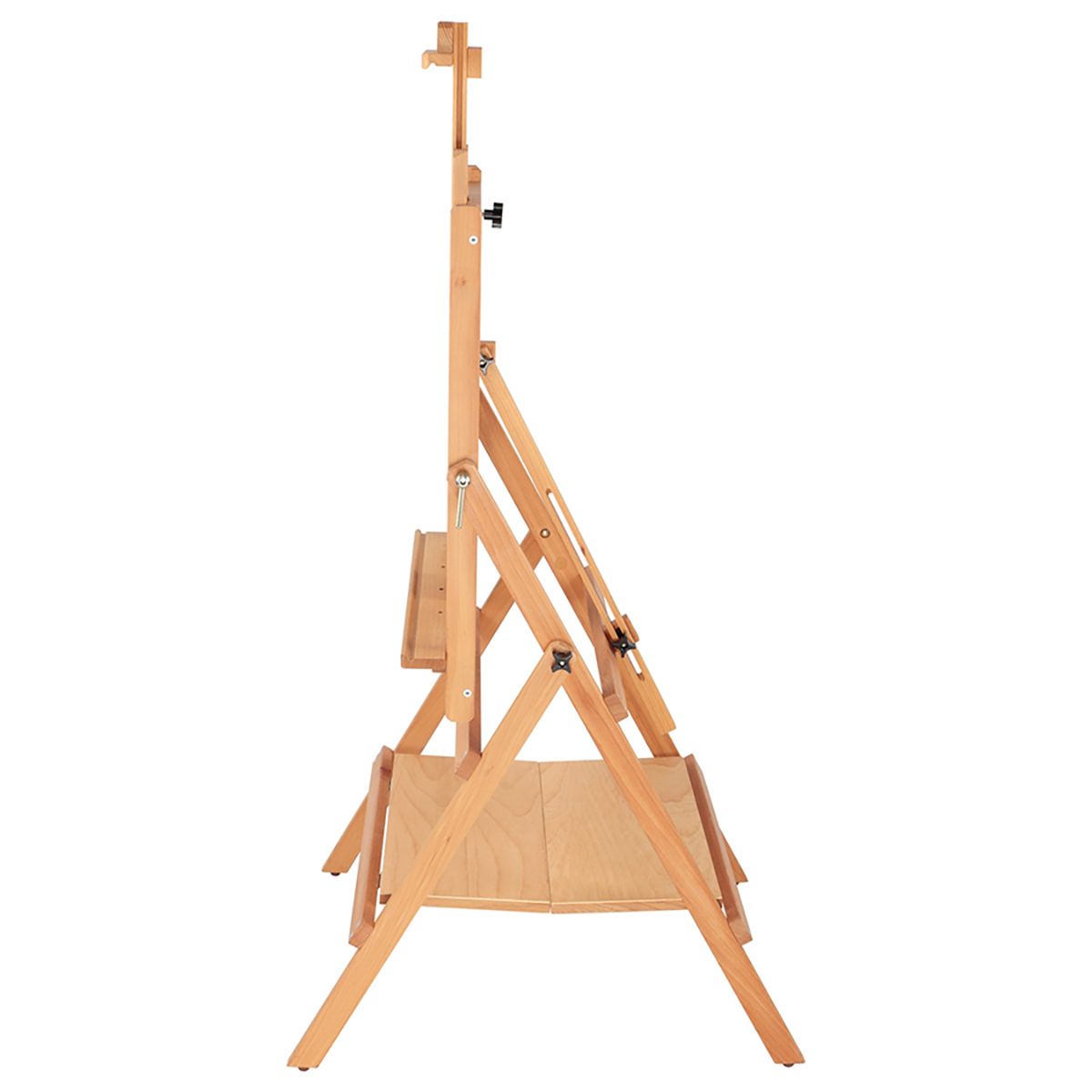 Monterey Convertible Studio H-Frame Easel