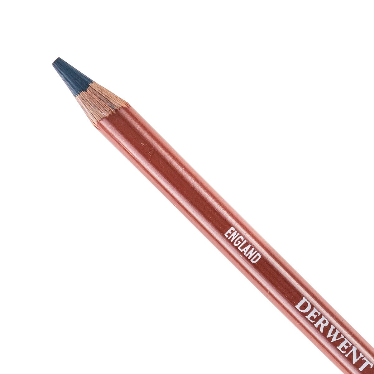 Derwent Drawing Pencils Ink Blue (Box of 6) Jerry's Artarama