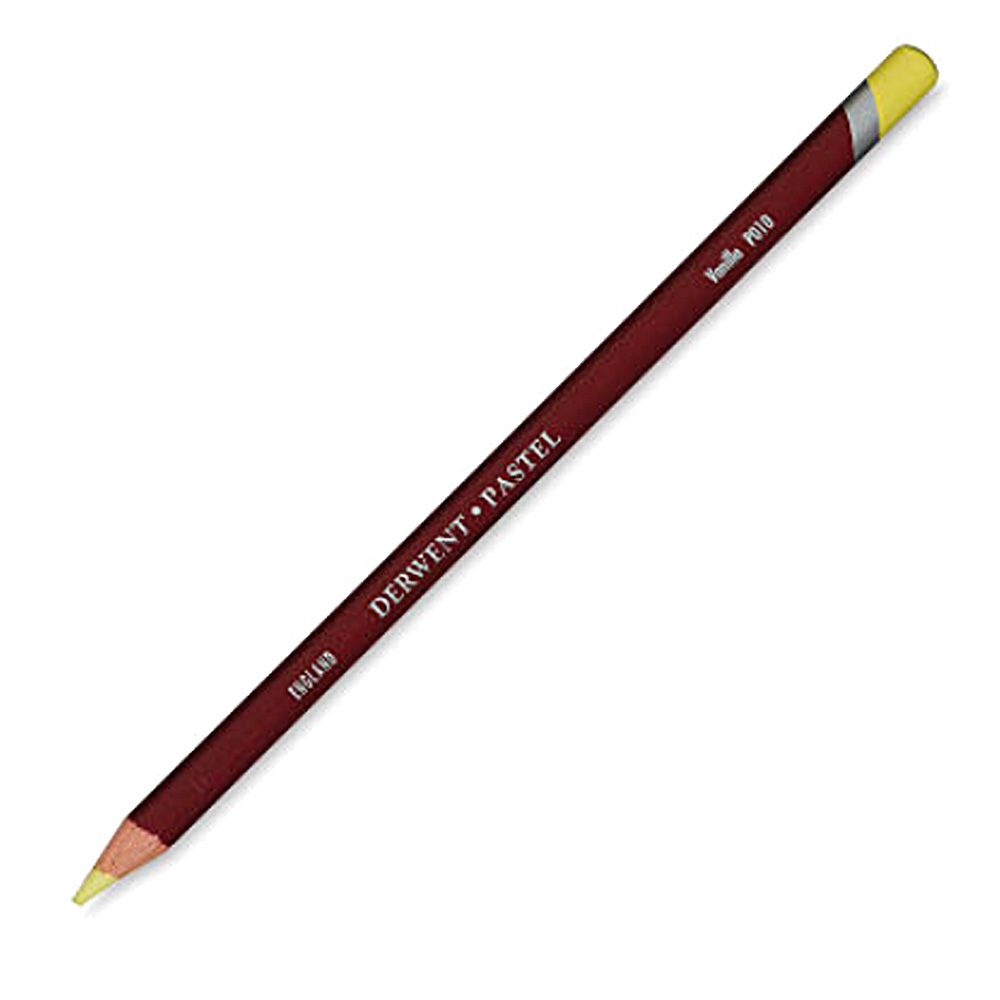 Pastel Pencils Review - Derwent Brand