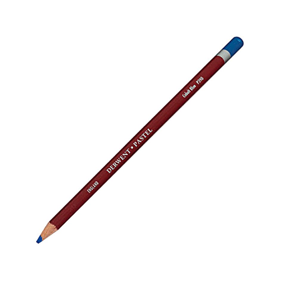 Derwent Pastel Pencil - Individual #P390 - Cobalt Blue