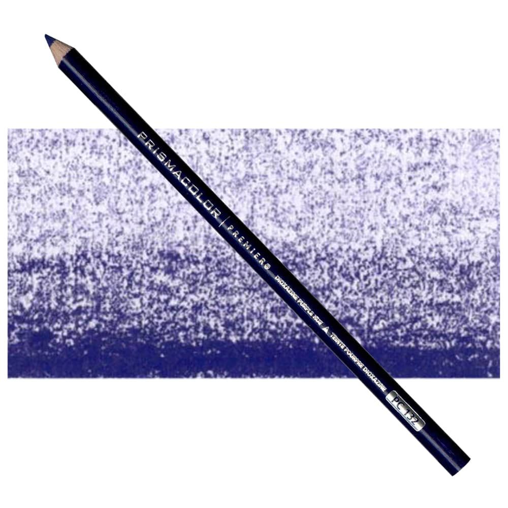  Prismacolor Premier Colored Pencils, Soft Core, 132 Pack &  Premier Colored Pencils, Art Supplies for Drawing, Sketching, Adult  Coloring