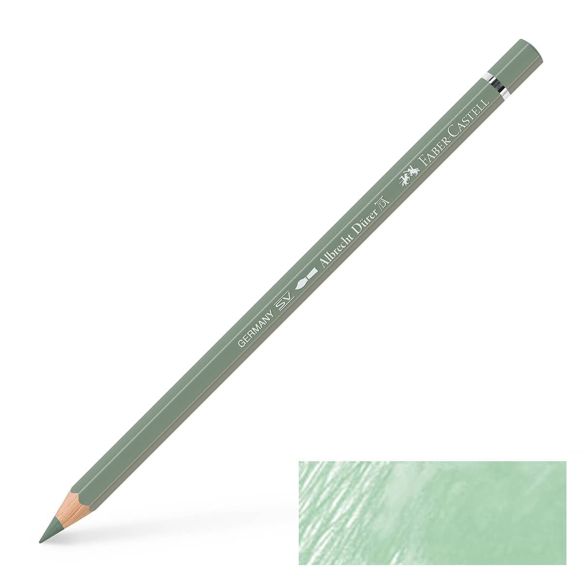 Albrecht Durer Watercolor Pencils Earth Green No. 172