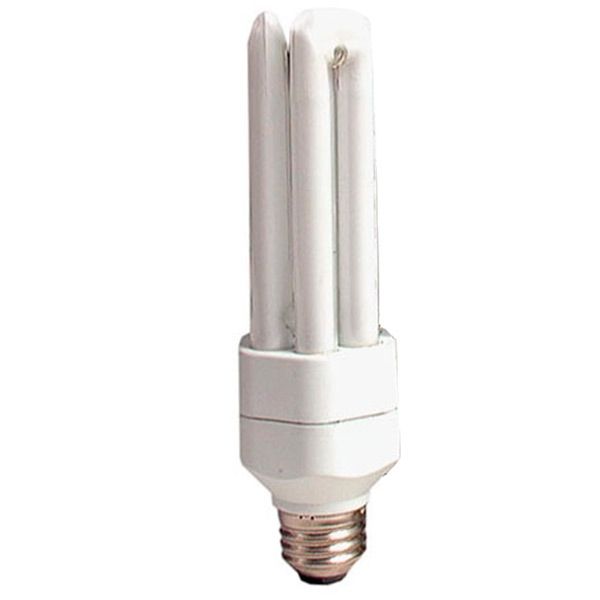 Chromalux Ecolume 20 Watt (Triple Integral) Bulb 