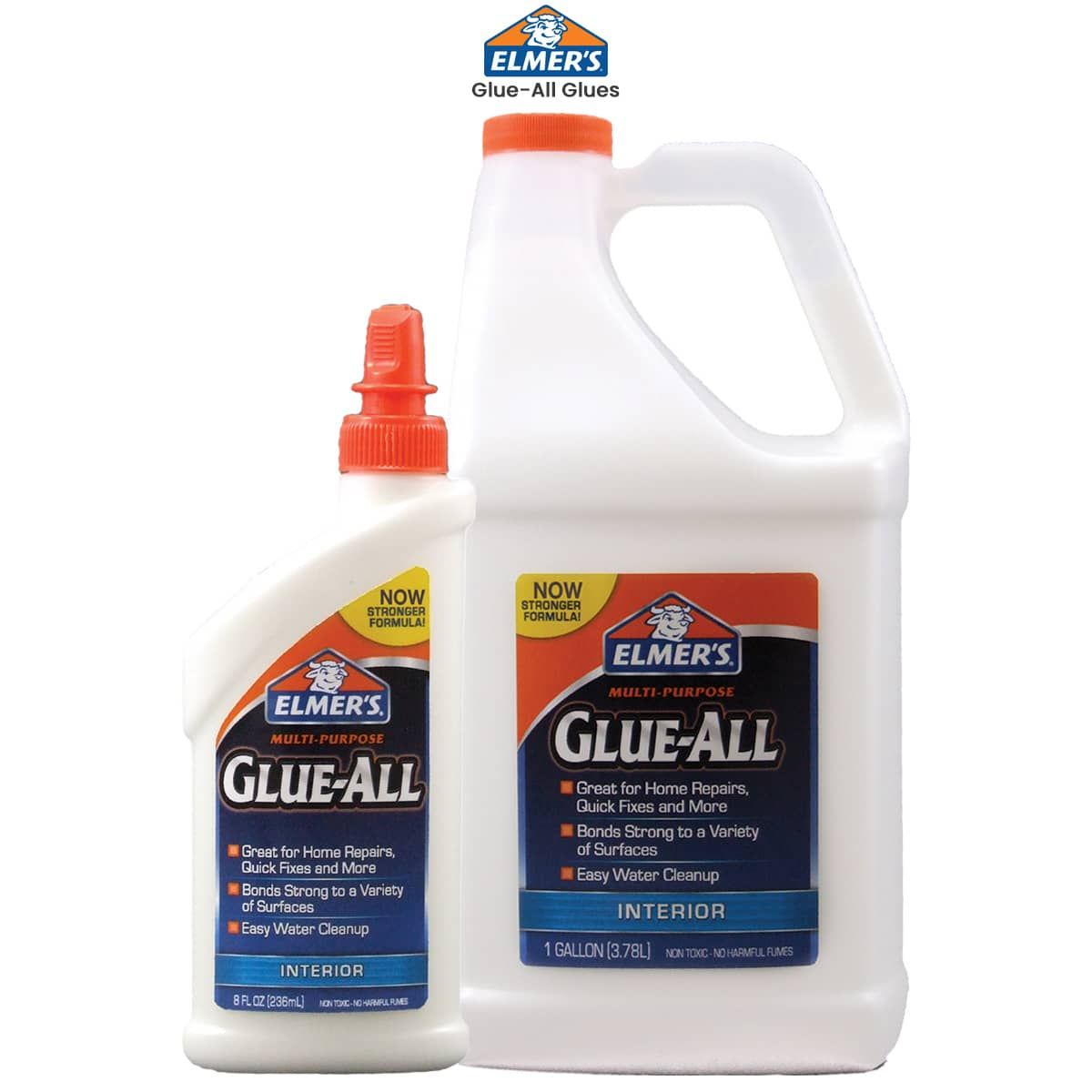 Elmer's Glue-All Glues
