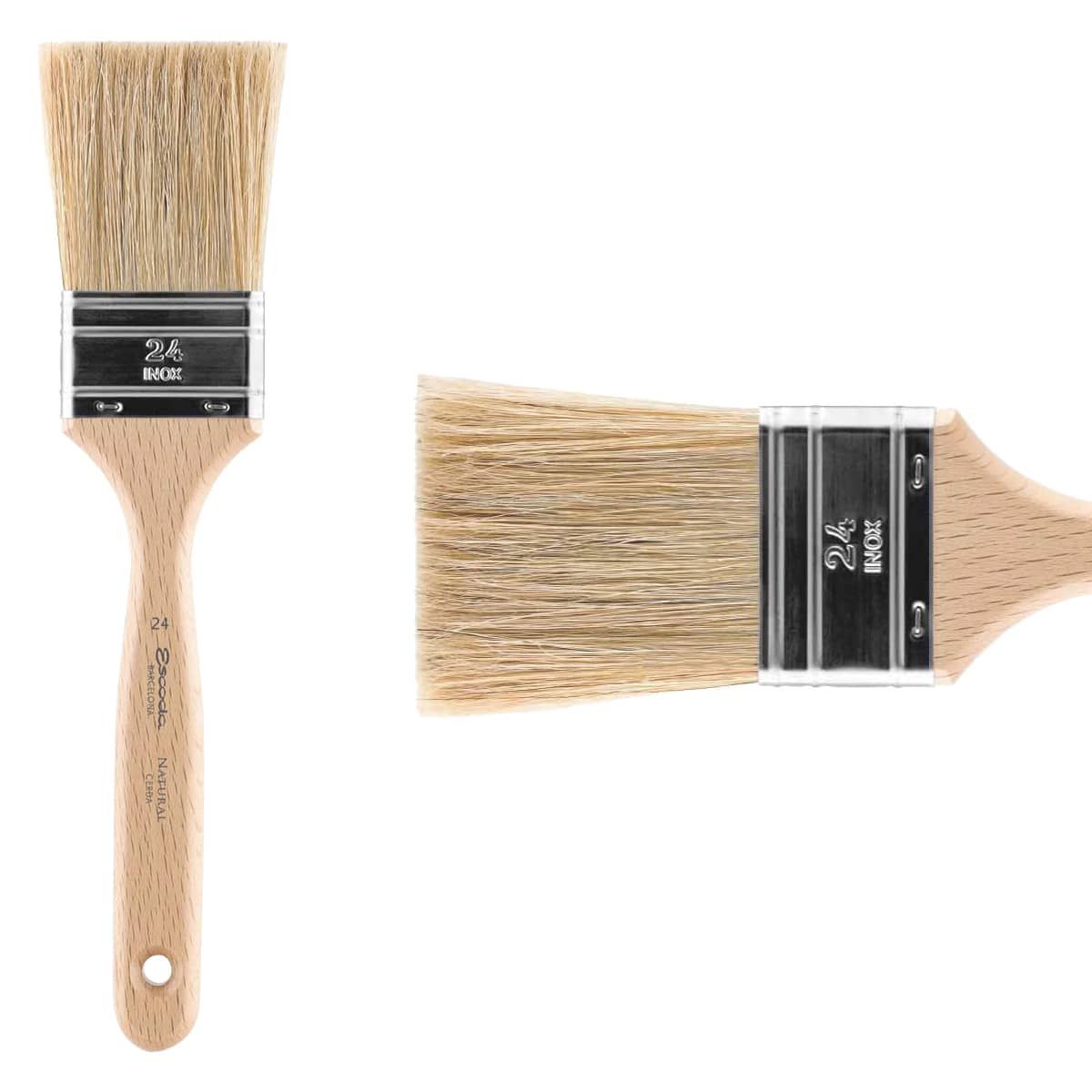 ESCODA Rigger Brushes - Artemiranda