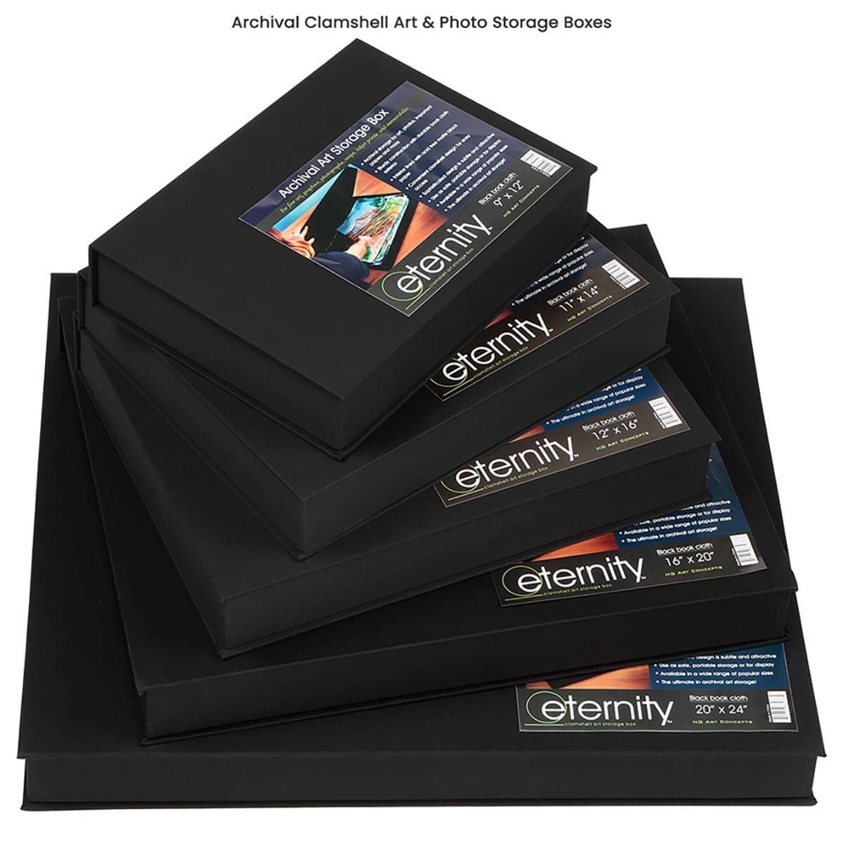 Art Painting and Drawing Set in Storage Case 2 Sketch Pads, 24