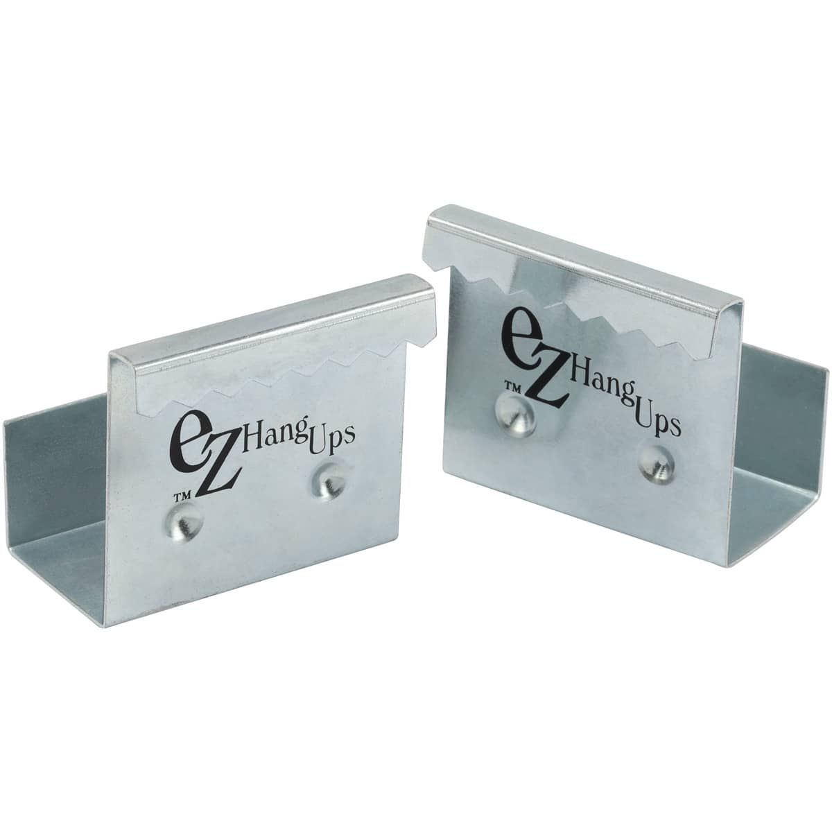 Ez Hang Ups Clips - Canvas, Frames Hangers