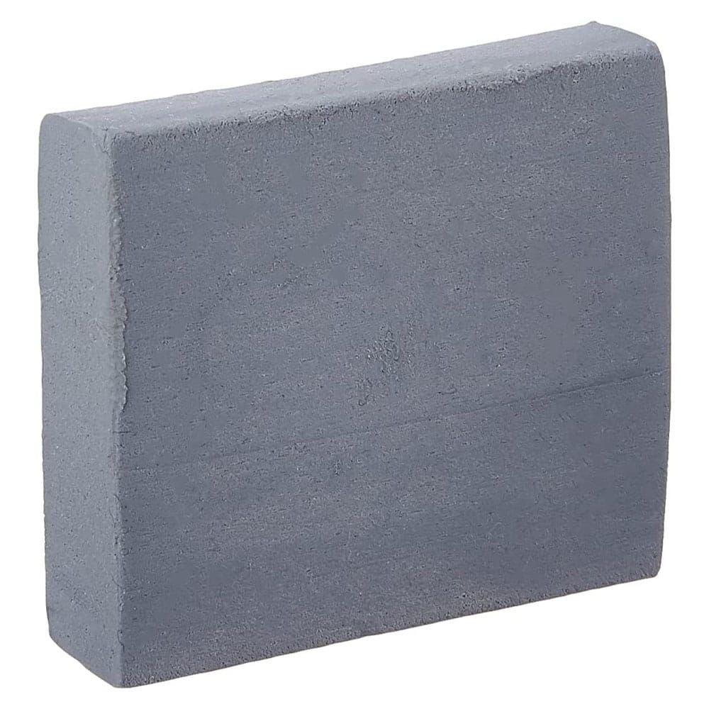 Kneaded Eraser, Grey - Large - #587531
