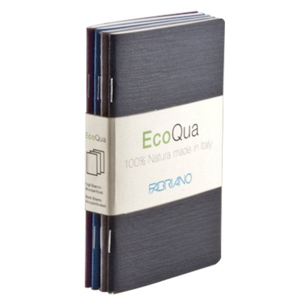 EcoQua Pocket Set of 4	Dot Cool