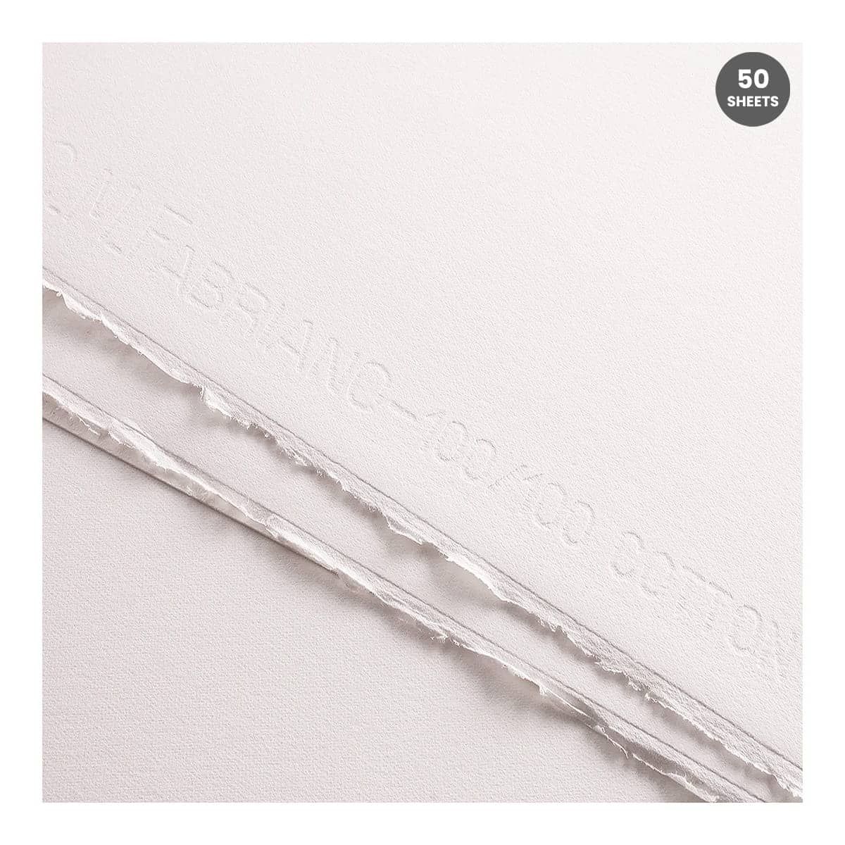 Fabriano Tiepolo Paper - White, 22
