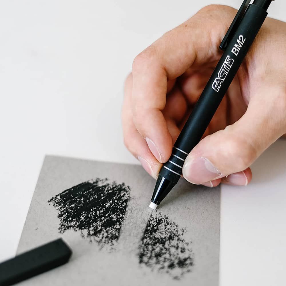 General Pencil Factis BM2 Mechanical Eraser Jerry's Artarama