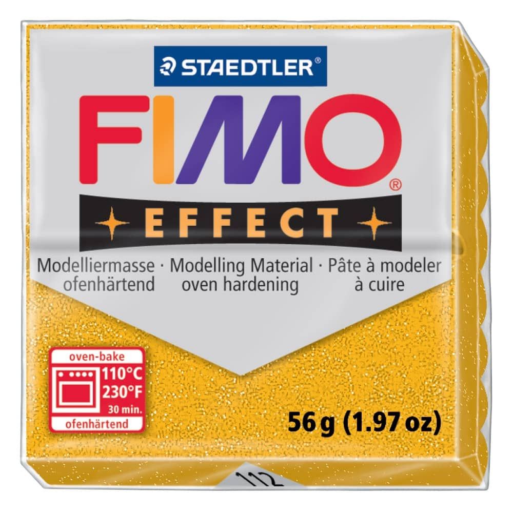FIMO Professional Soft Polymer Modeling Clays