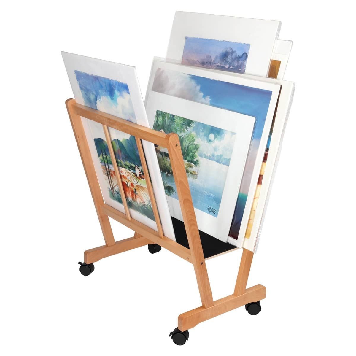 Creative Mark Firenze Print Racks