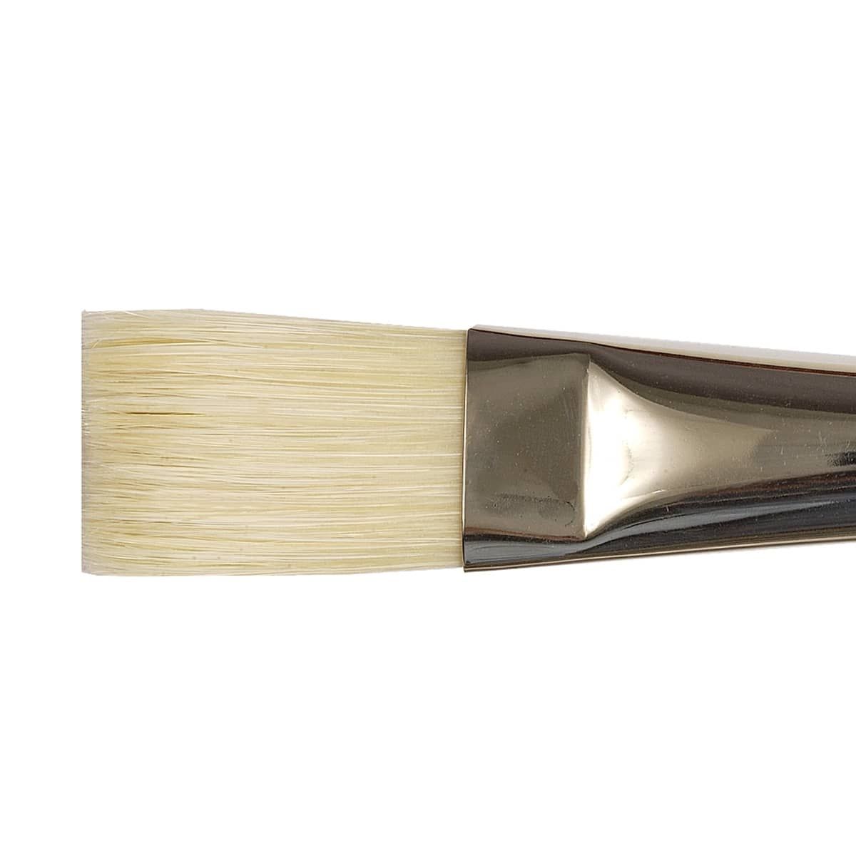 Isabey Special Brush Series 6086 Flat #12