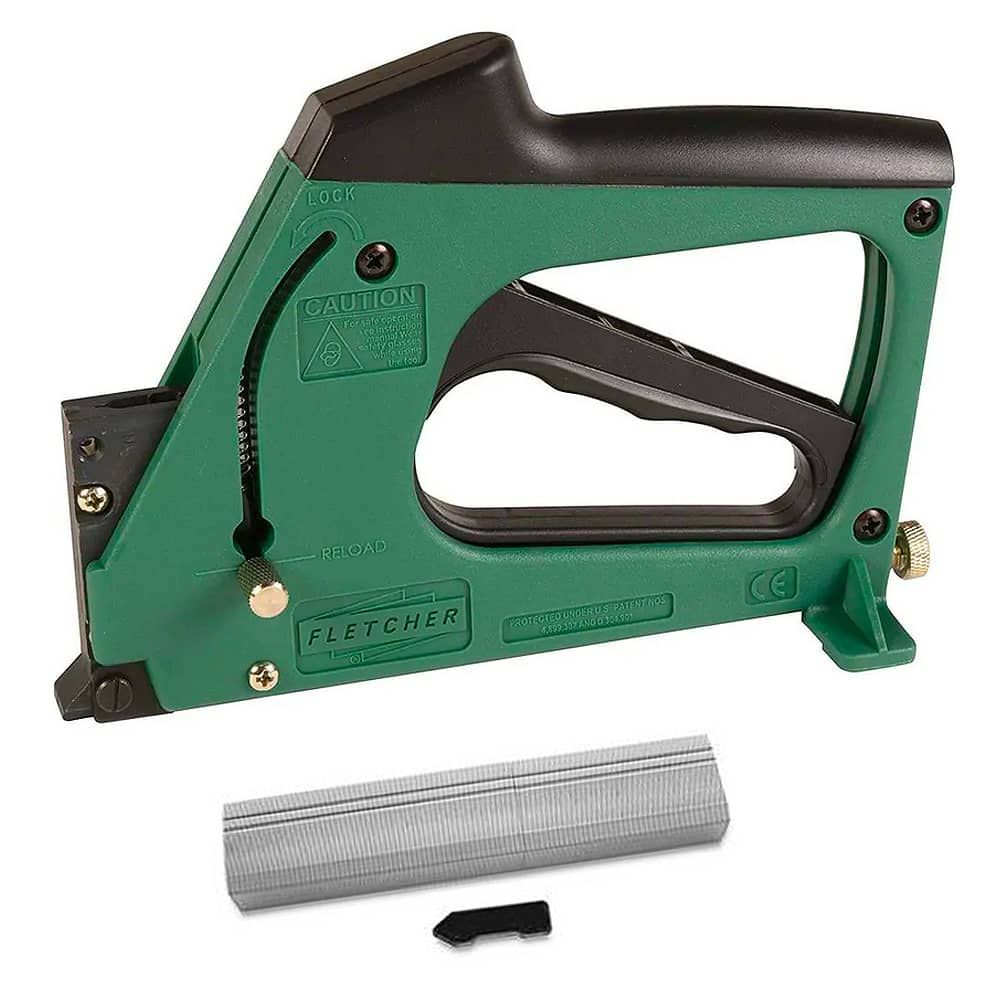 Salco M515 Flexi Point Driver Picture Frame Stapler buy in East