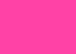 ShinHan TOUCH TWIN Art Marker Flexible Brush / Medium Chisel Tips - Fluorescent Pink