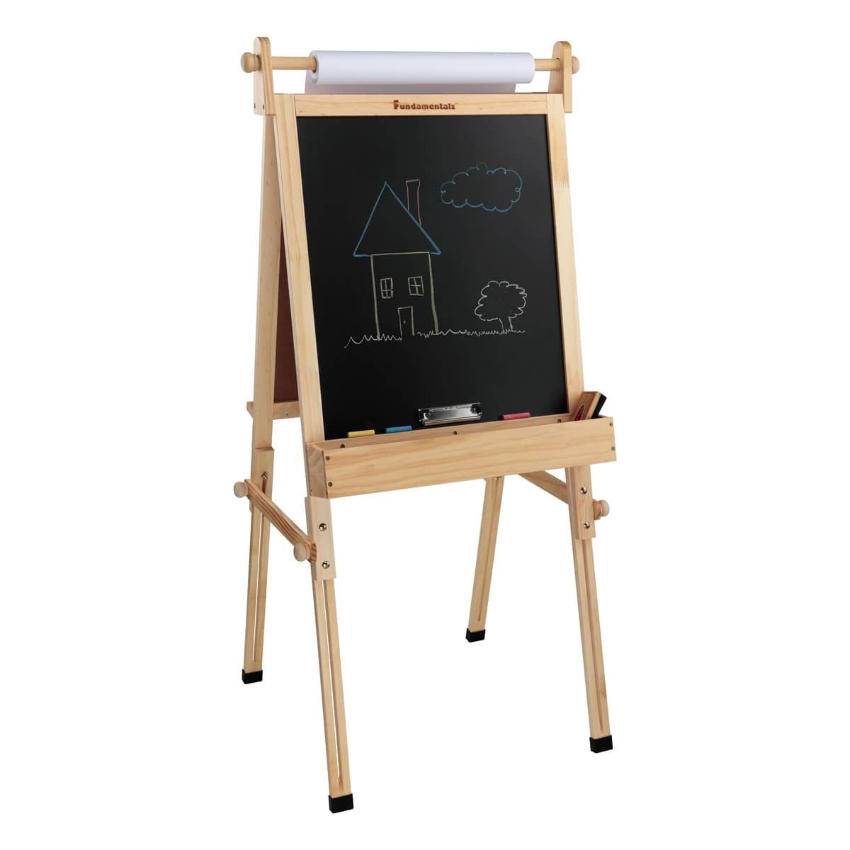 Fundamentals Kids Easel – Jerrys Artist Outlet