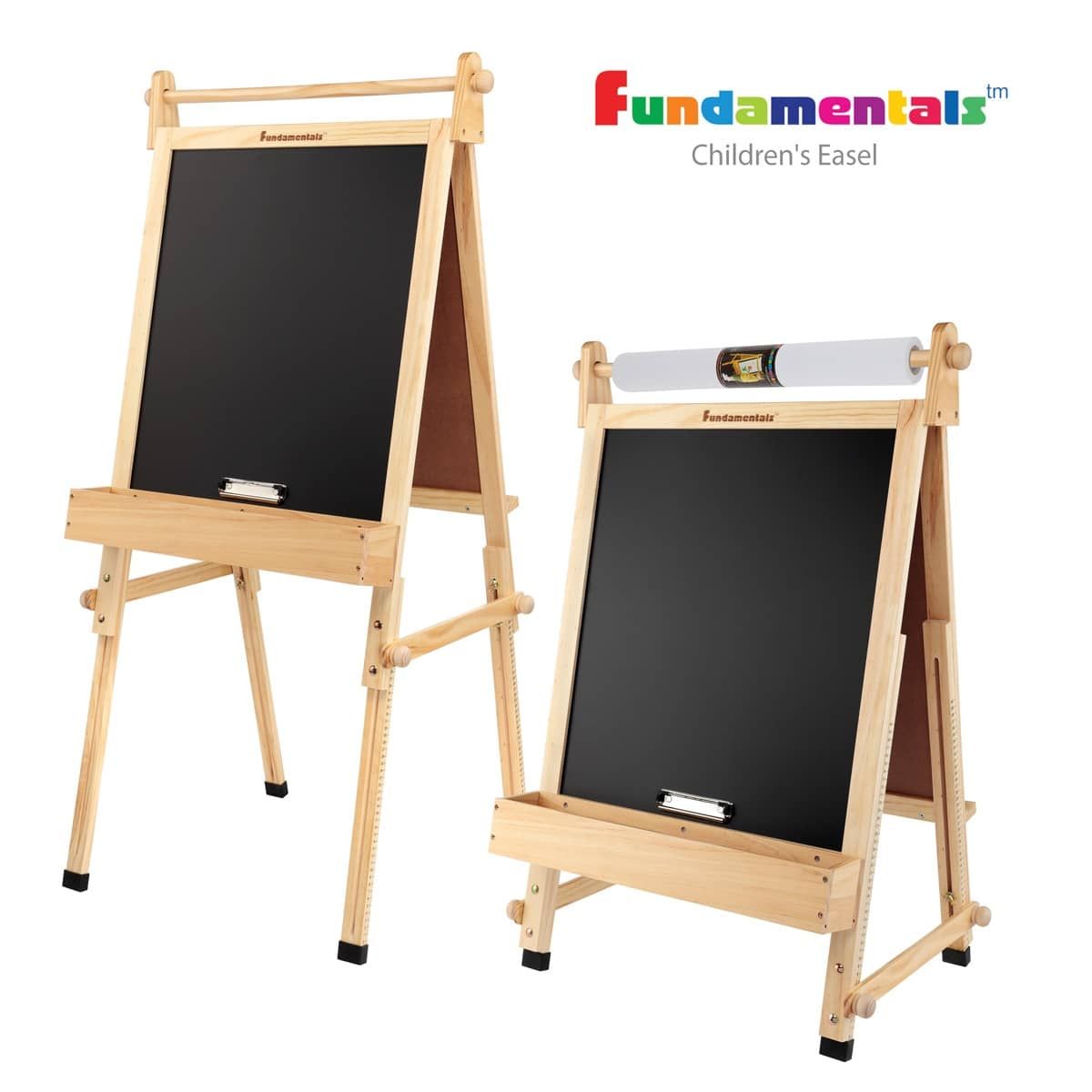 Childrens easel discount