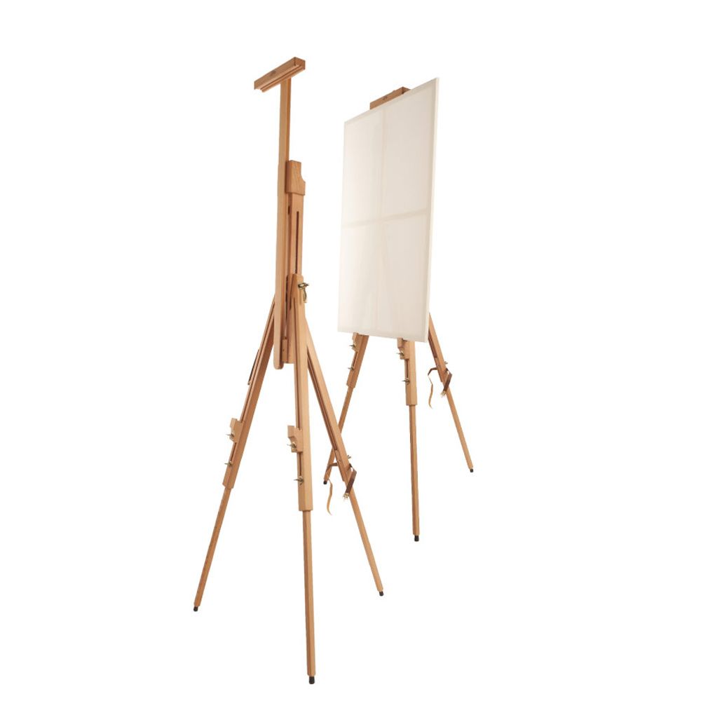 Mabef M32 Giant Field Easel & Tripod Jerry's Artarama