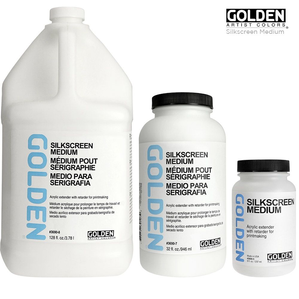 Golden - 4 oz. - Retarder