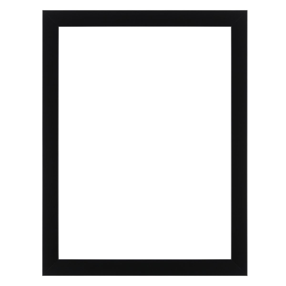 Gotham Black ExtraDeep Gallery Frame 14"x18" Jerry's Artarama