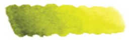 Mijello Mission Gold Watercolor 15ml Tube - Greenish Yellow