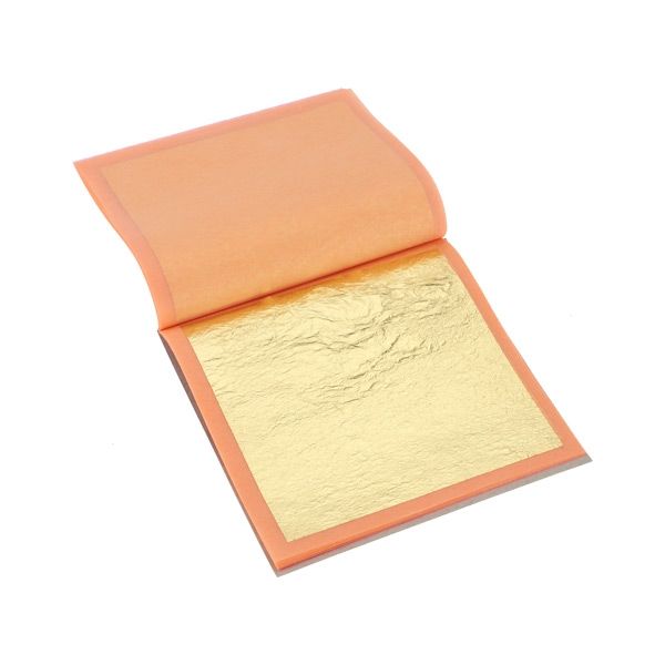 GuildGold Quality Gold Leaf Jerry's Artarama