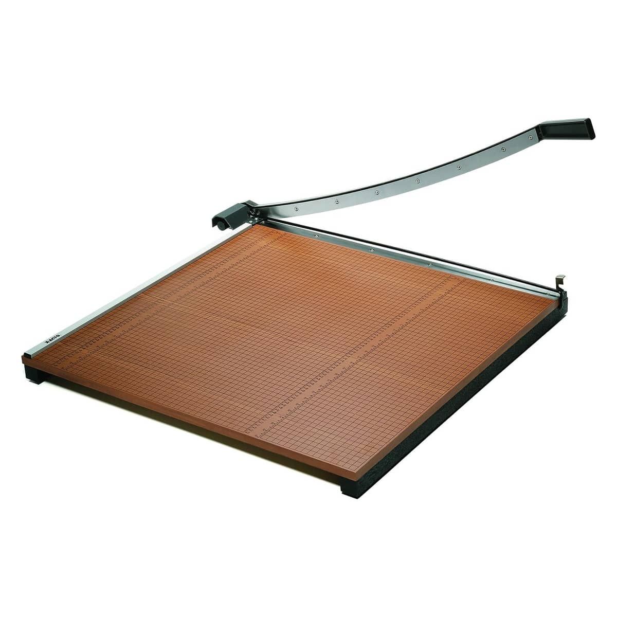 XACTO Guillotine Paper Cutter, 30"x30" Jerry's Artarama