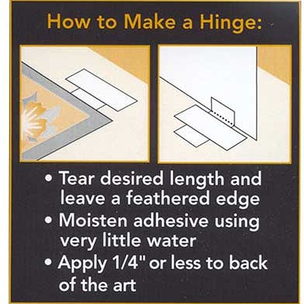 How To Make a Hinge