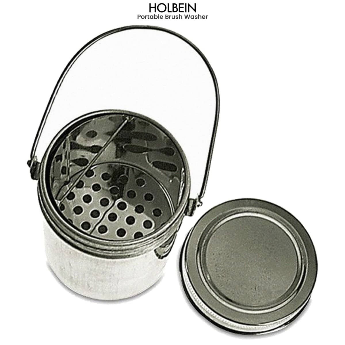 Holbein Portable Brush Washer
