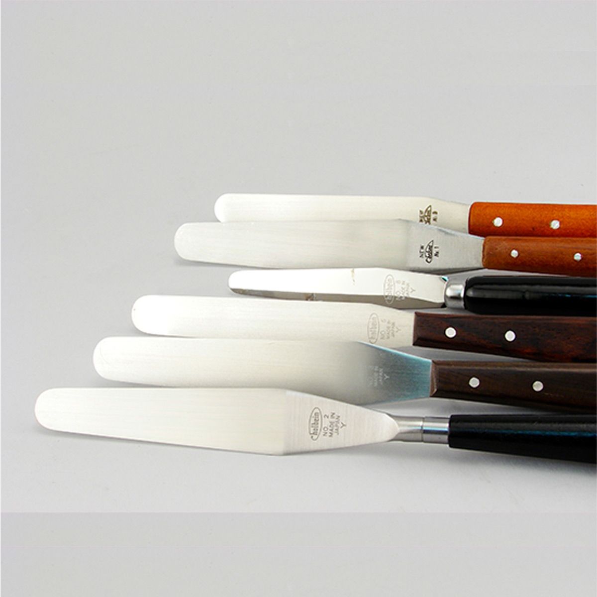 Holbein 1065 Series Palette Knives