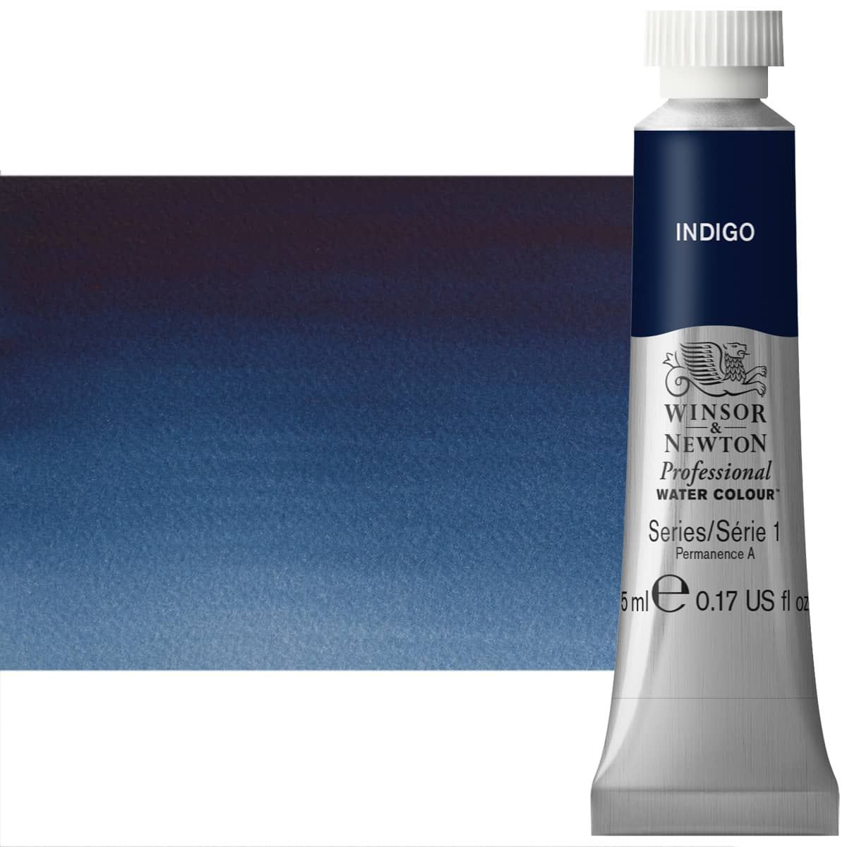 Professional Watercolour - Manganese Blue Hue, 5ml