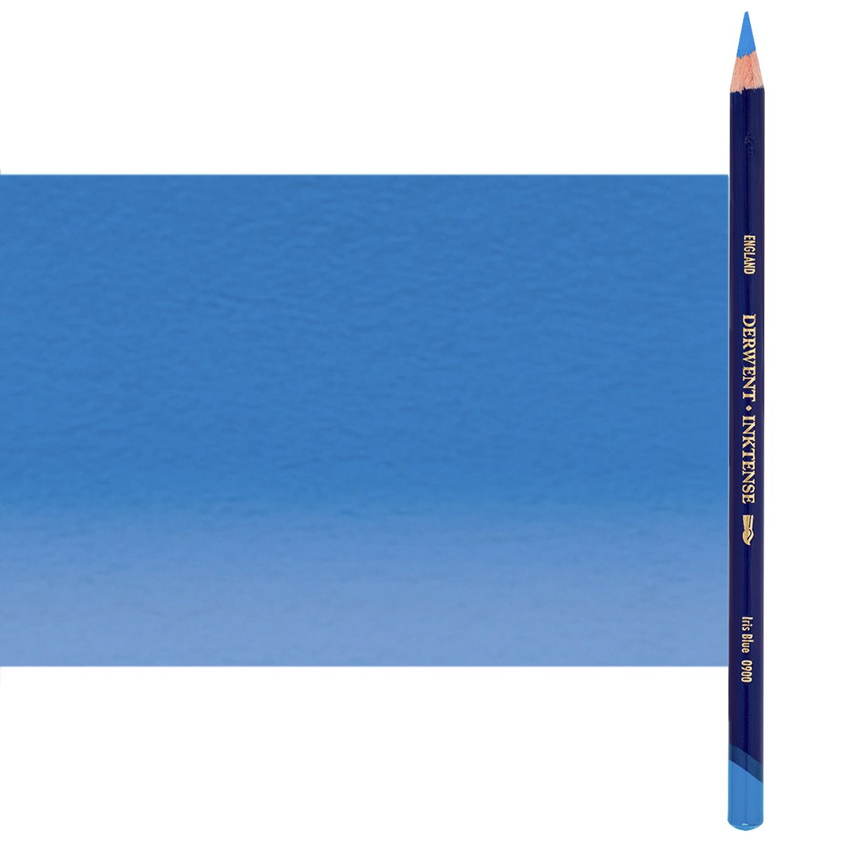 Derwent Drawing Pencils Individual - Ink Blue