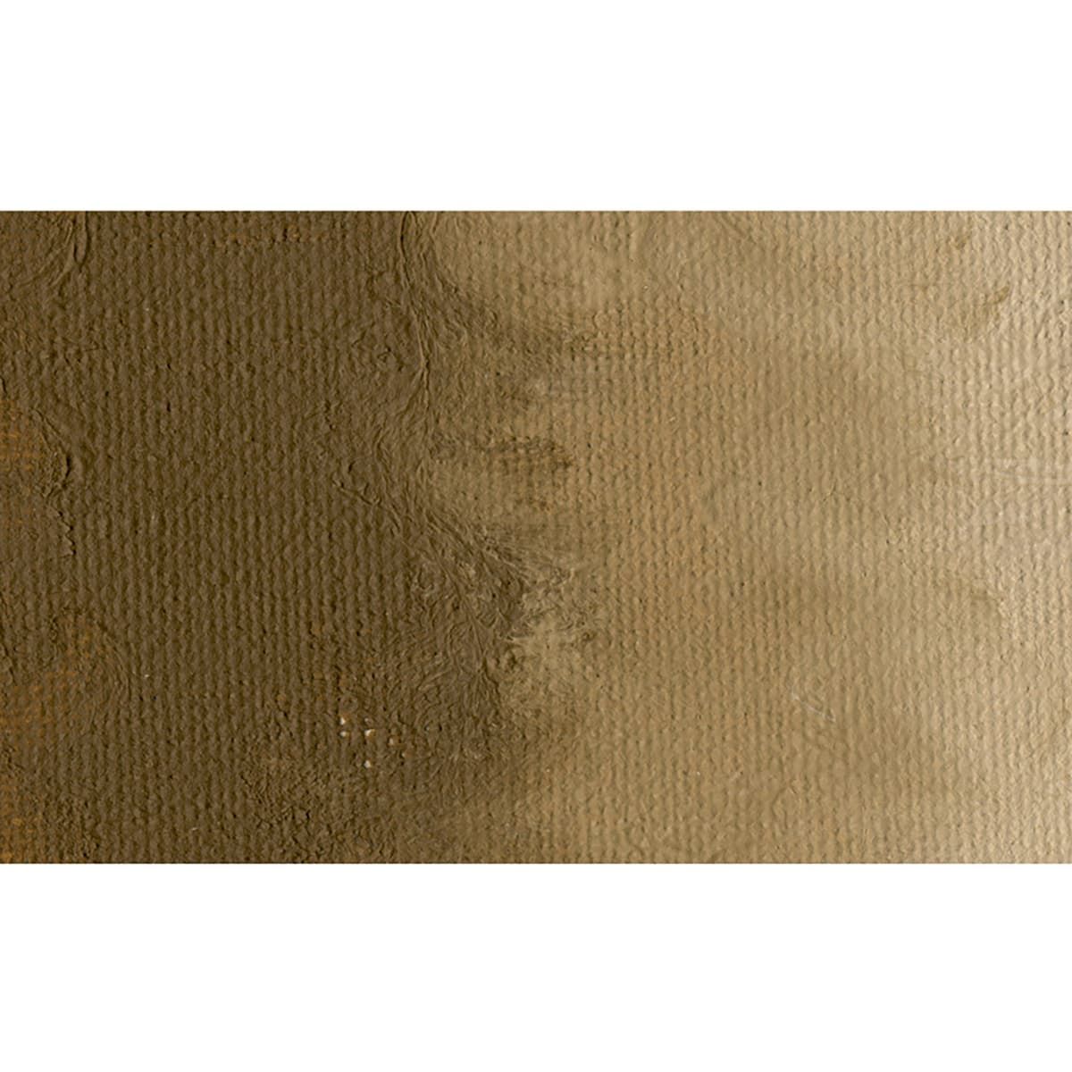 Williamsburg Handmade Oil Paint - Italian Green Ochre, 237ml Can ...